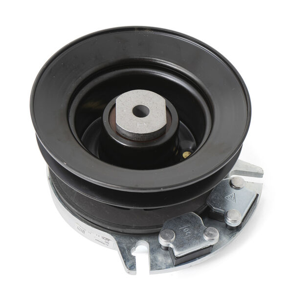 Electric PTO Clutch