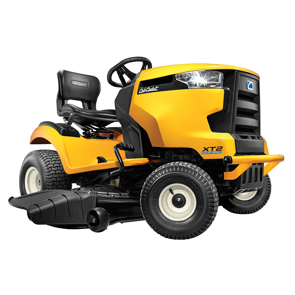 Cub cadet xt2 50 outlet