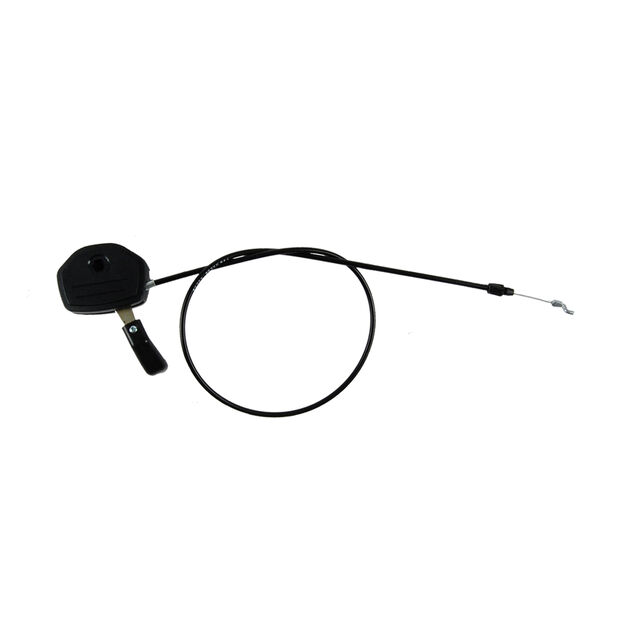 Speed Control Cable