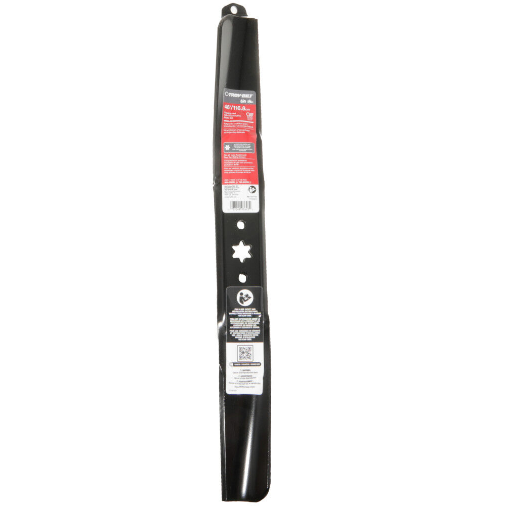 Craftsman m110 blade outlet