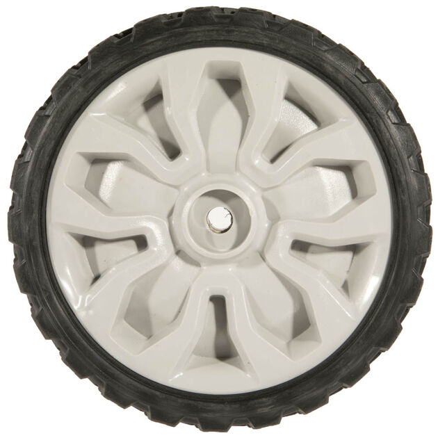 Drive Wheel Assembly &#40;8 x 2&#41; Gray