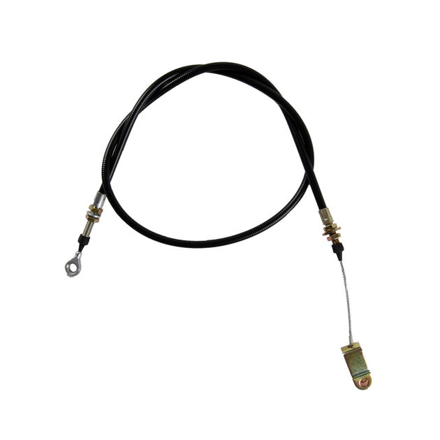 Park Control Cable