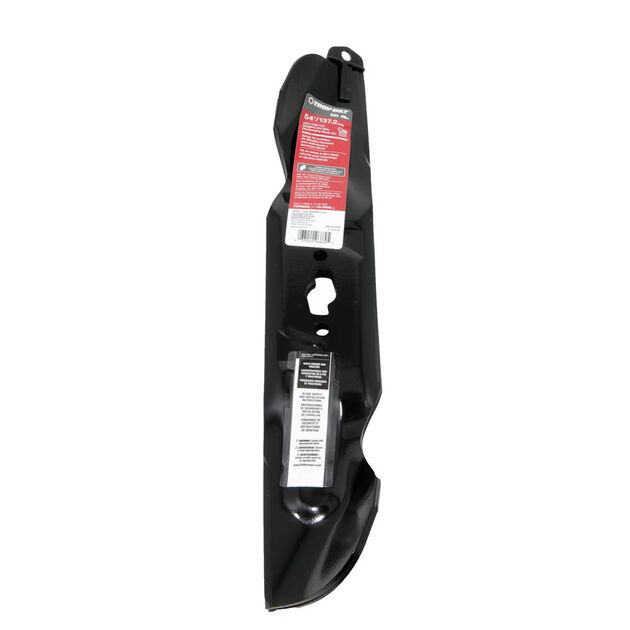 Ultra High-Lift Blade Set for 54-inch Cutting Decks