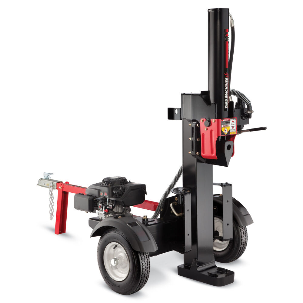 Yard Machines 21 Ton Log Splitter 24BF51MX700 MTD Parts