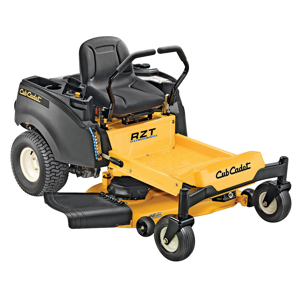 Cub Cadet Zero Turn Mower Model 17AFCACS010 MTD Parts