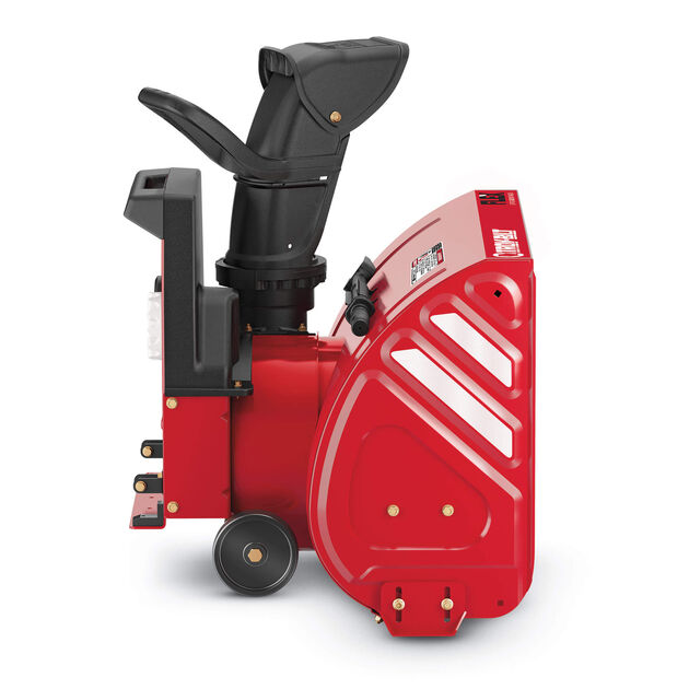 FLEX&trade; Snow Blower Attachment &#40;ATTACHMENT ONLY&#41;