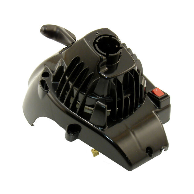 Starter Housing 75305422 MTD Parts