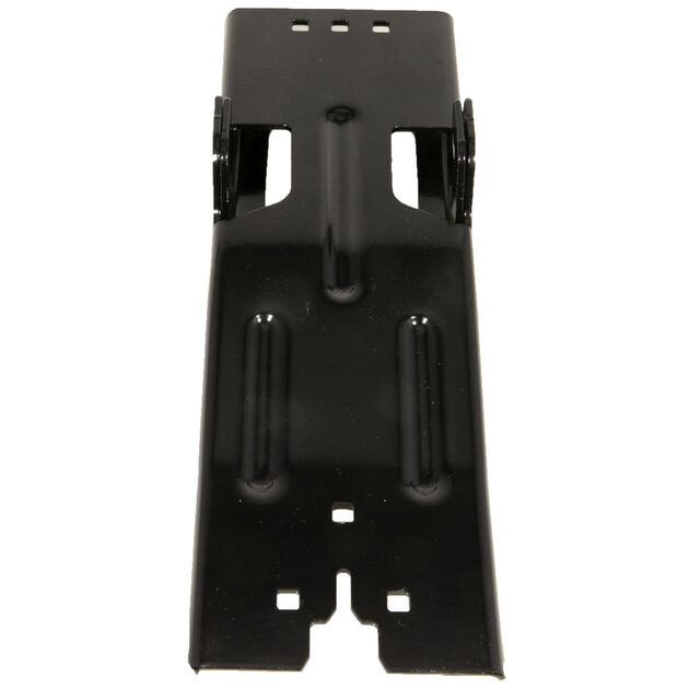 Vertical Support Bracket &#40;Powder Black&#41;