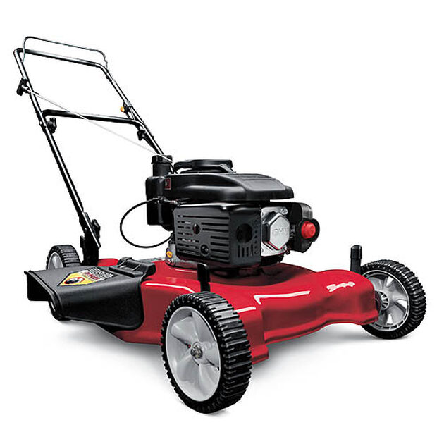 MTD Push Lawn Mower Model 11A-08JC006