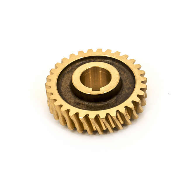 Worm Gear &#40;LH&#41; 30 Teeth