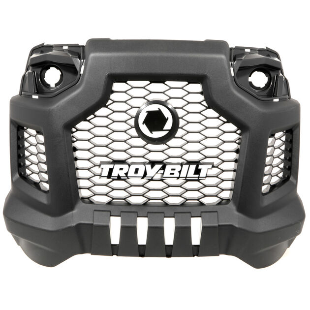 Front Grille