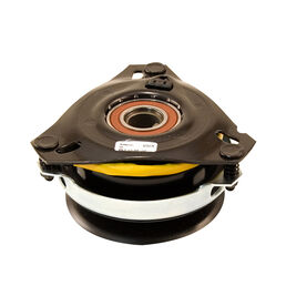 Electric PTO Clutch
