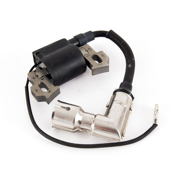 IGNITION COIL ASSEMBLY        