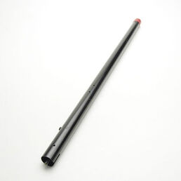 Housing Assembly Upper W/Flexshaft