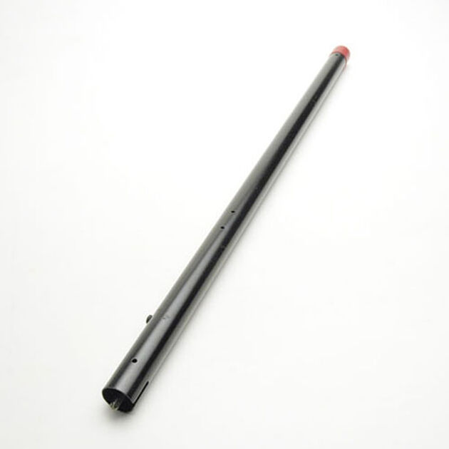 Housing Assembly Upper W/Flexshaft