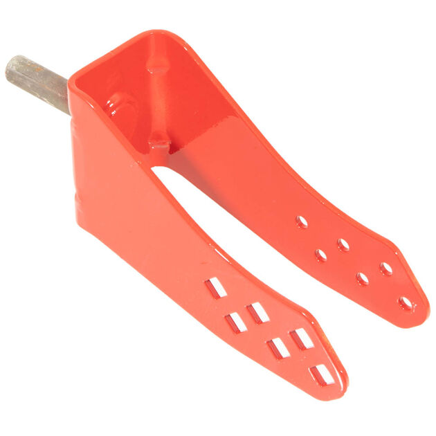 CASTER BRACKET RH