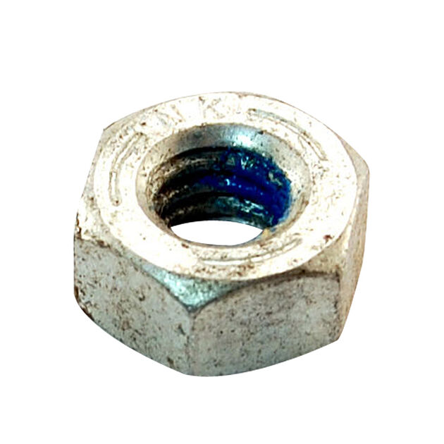 Hex Nut L1/420 9120107 MTD Parts