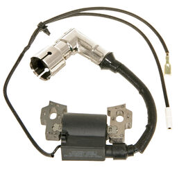 IGNITION COIL                 