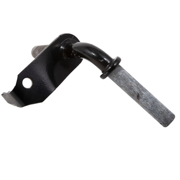 Axle Assembly &#40;LH&#41; 