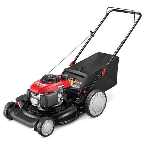 MTD Gold Push Lawn Mower Model 11A B22Q704 MTD Parts