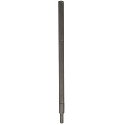 Wheel Axle .995 x 20.465