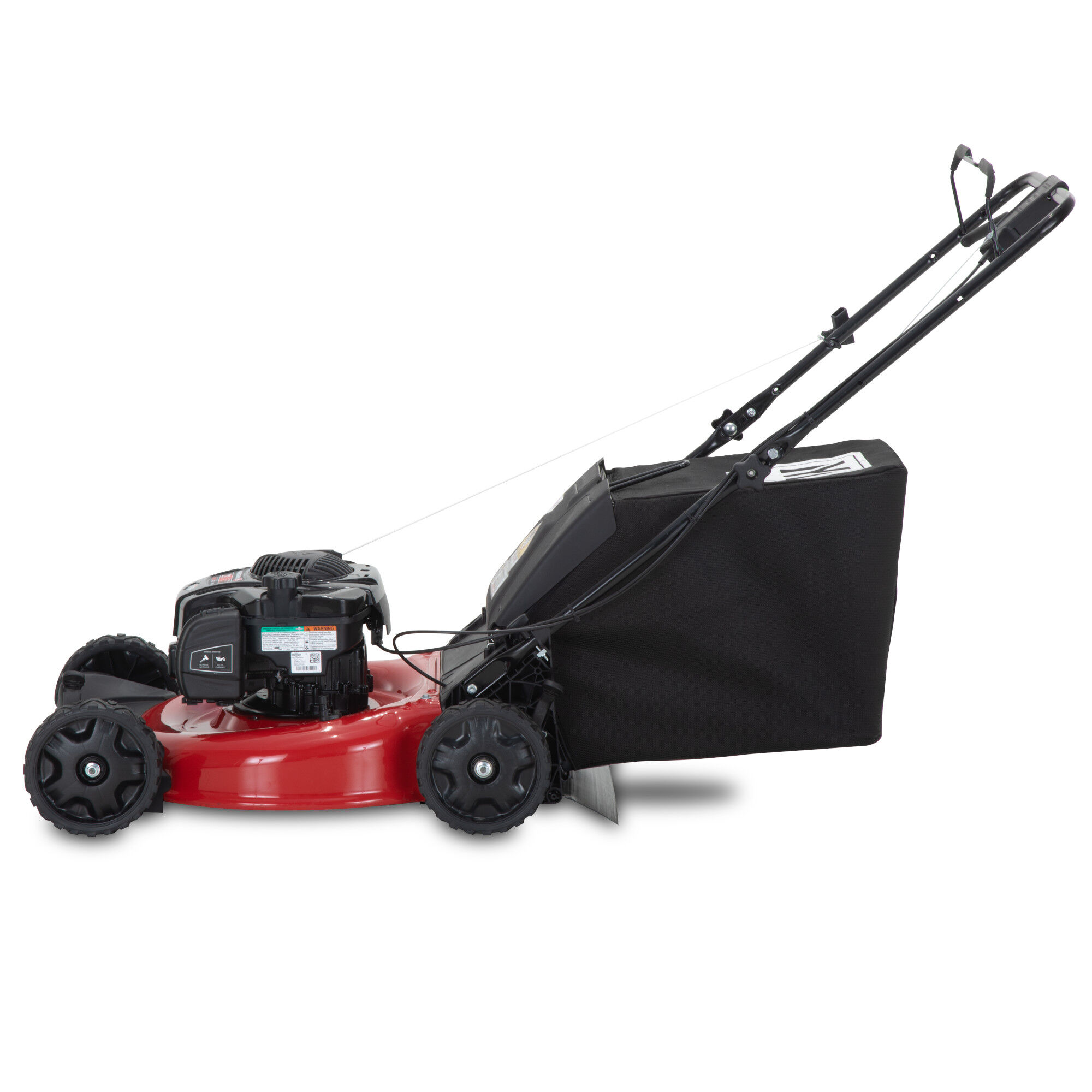 Yard machine 550 2025