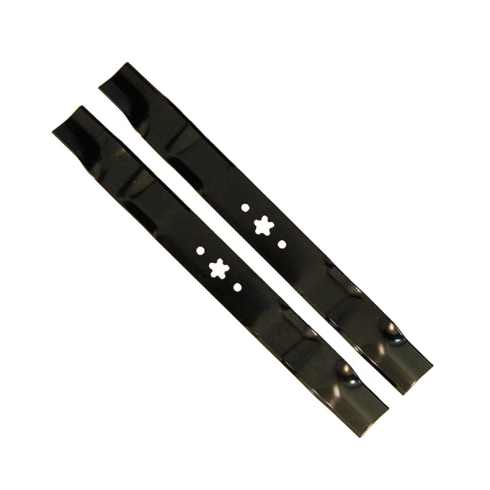 Poulan pro 42 inch deck sale blades
