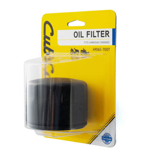 Kawasaki 49065-7007 Oil Filter (4 Pack)