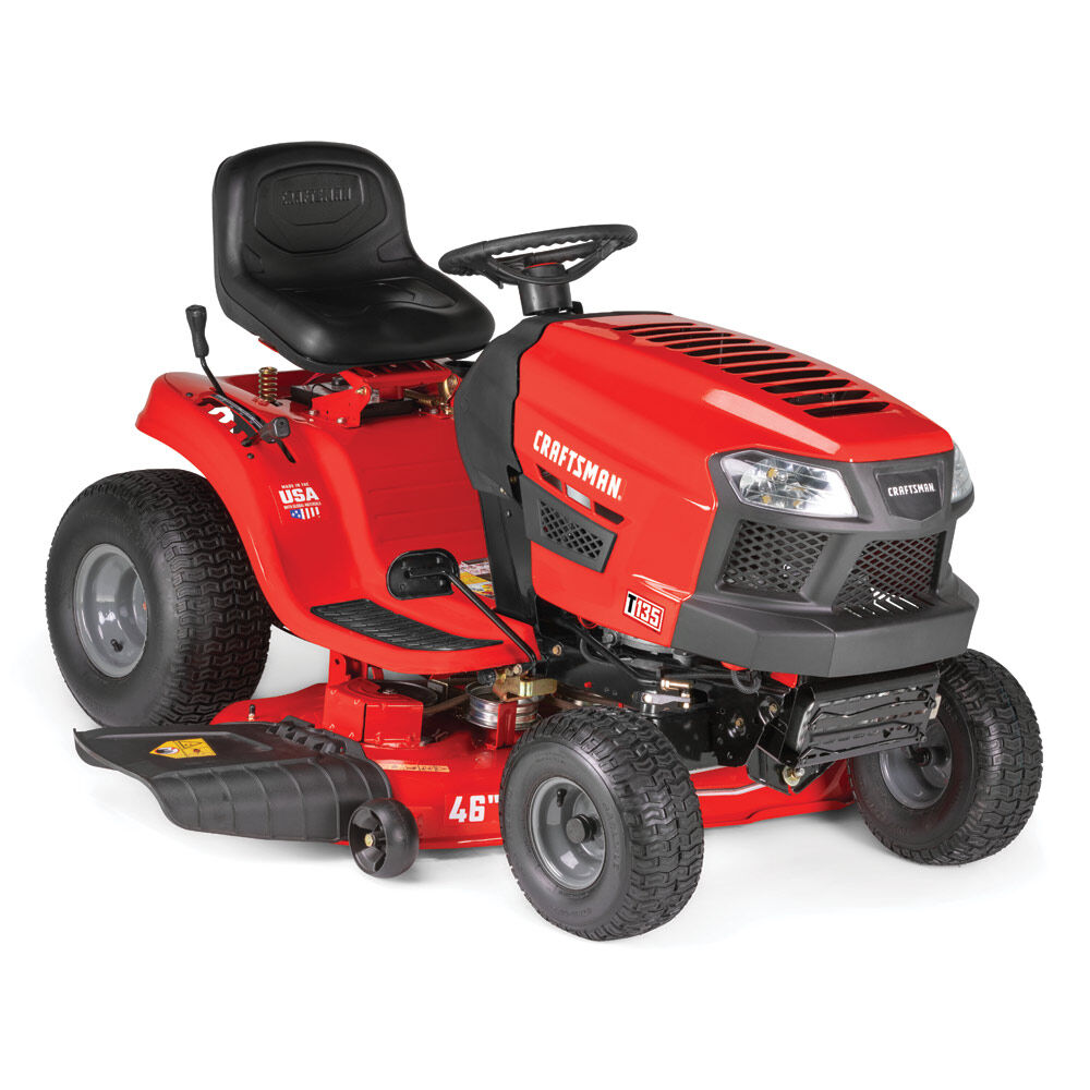 Craftsman 944 top lawn mower parts