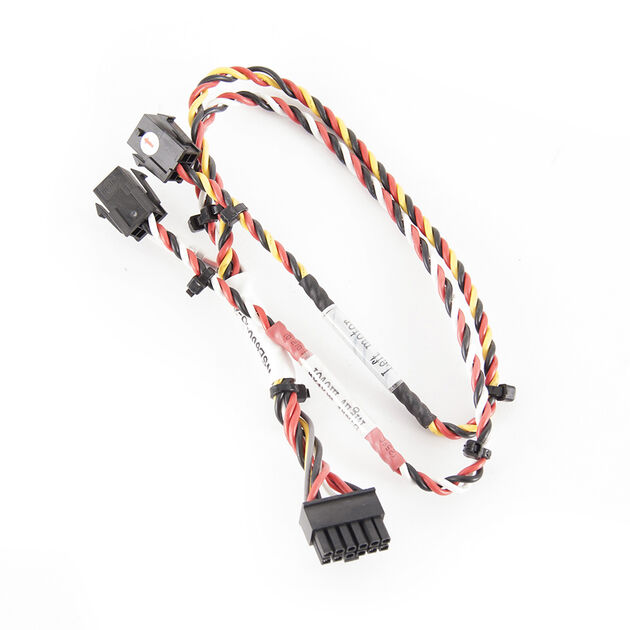 Main board to drive motors cable