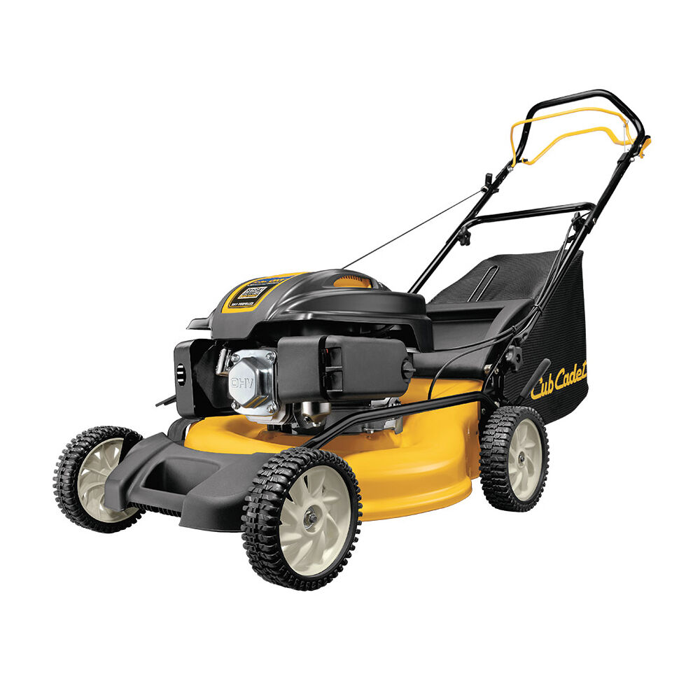 Cub cadet best sale lawn mower blades