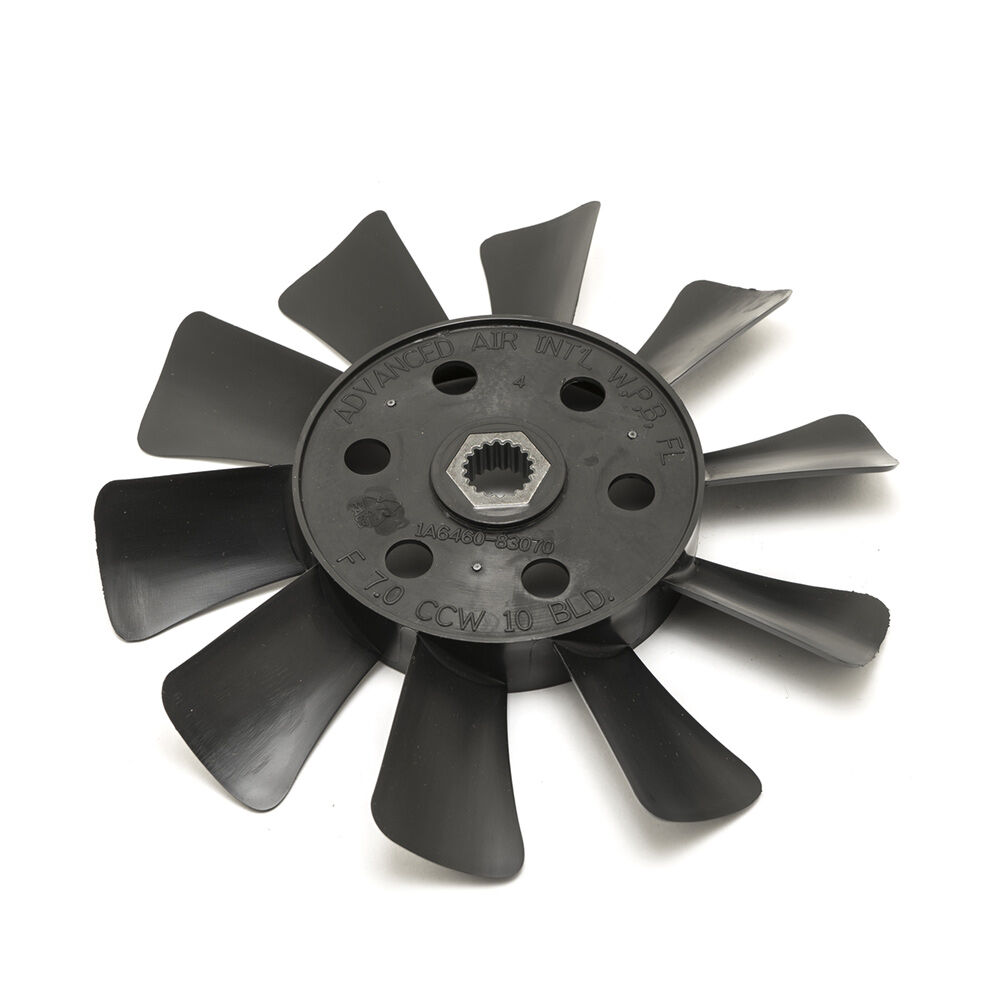 Hydro Fan Blk - TT-1A646083070 | MTD Parts Hydro Fan Blk - TT-1A646083070 | MTD Parts