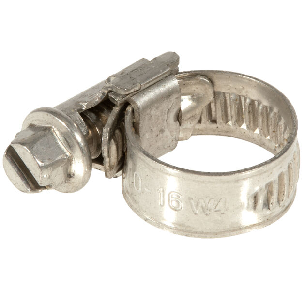 Hose Clamp 1/2