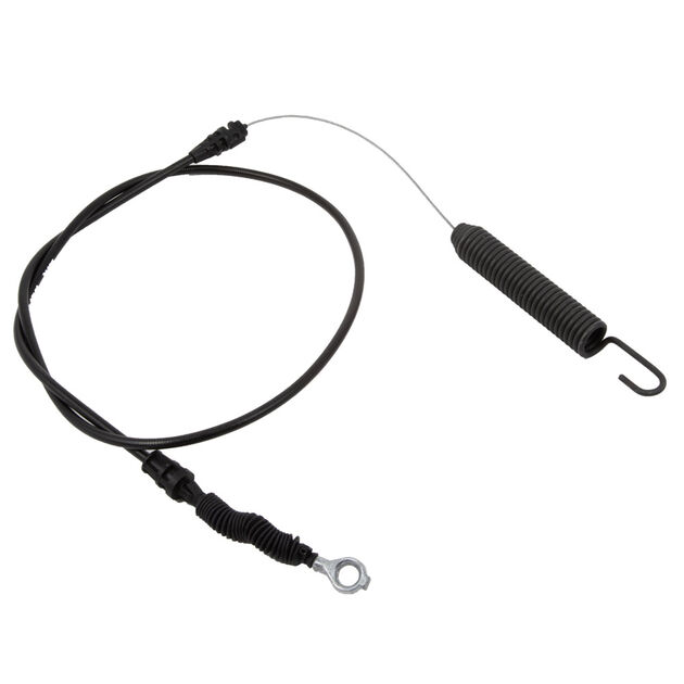 Fit Hot Pair Deck Lift Brake Cable 946 0970 Replacement For Cub Cadet RZT17 | UK