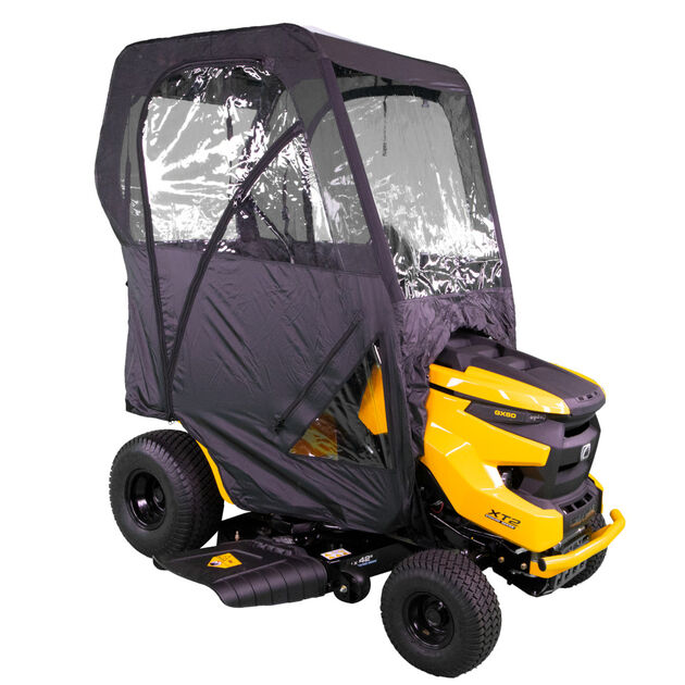 Snow Cab Sun Shade Kit 19C30026OEM MTD Parts - Main Image