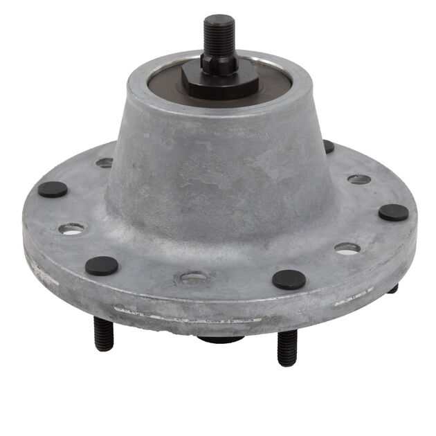 SPINDLE ASSEMBLY