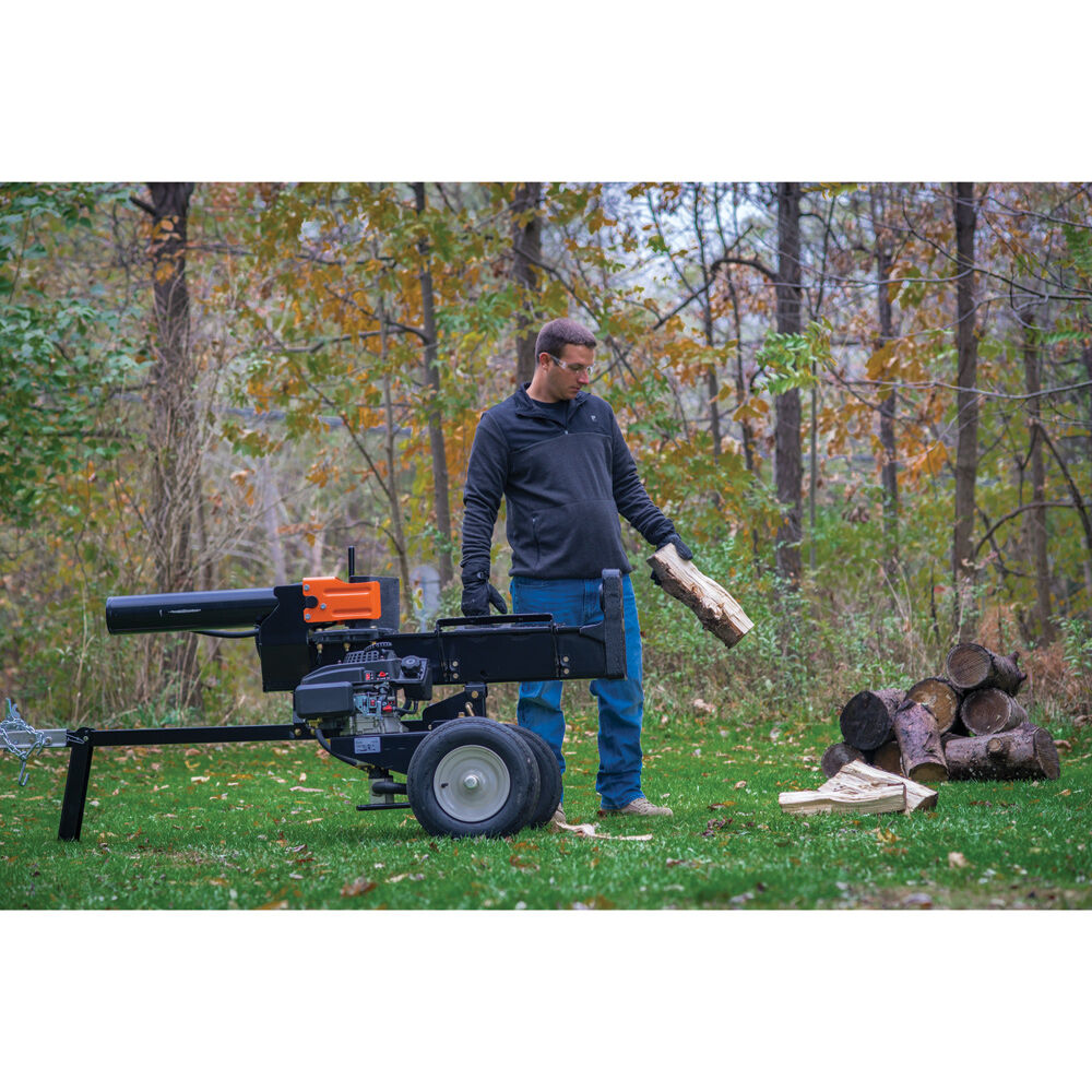 Remington 23 ton on sale log splitter