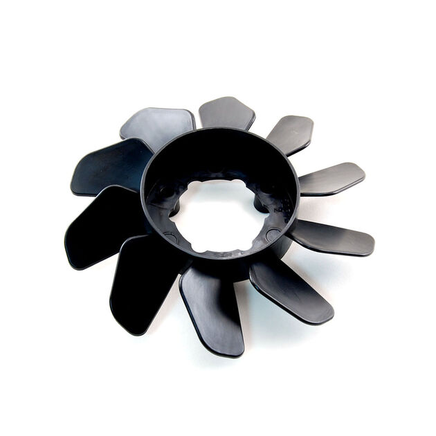 FAN-7&quot; 10 BLADE               