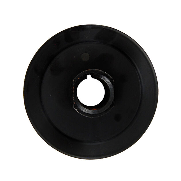 Pulley