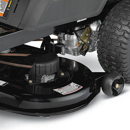 Yard Man Zero Turn Mower Model 17AC2ACS055 MTD Parts
