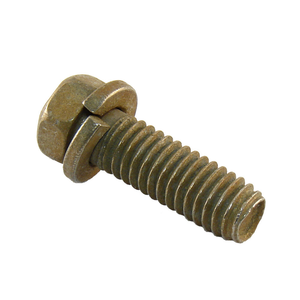 最安値級価格 3/8-16 Screw x Parts MTD | 710-0654A - 1 工事用材料