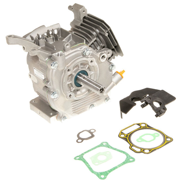 Shortblock Assembly