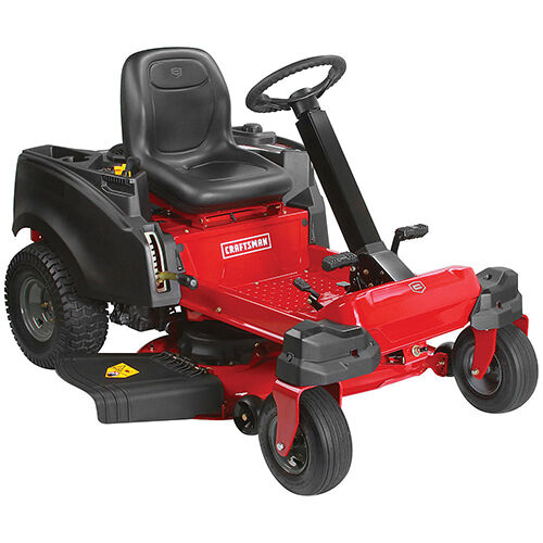 Craftsman zero turn 42 inch cheap