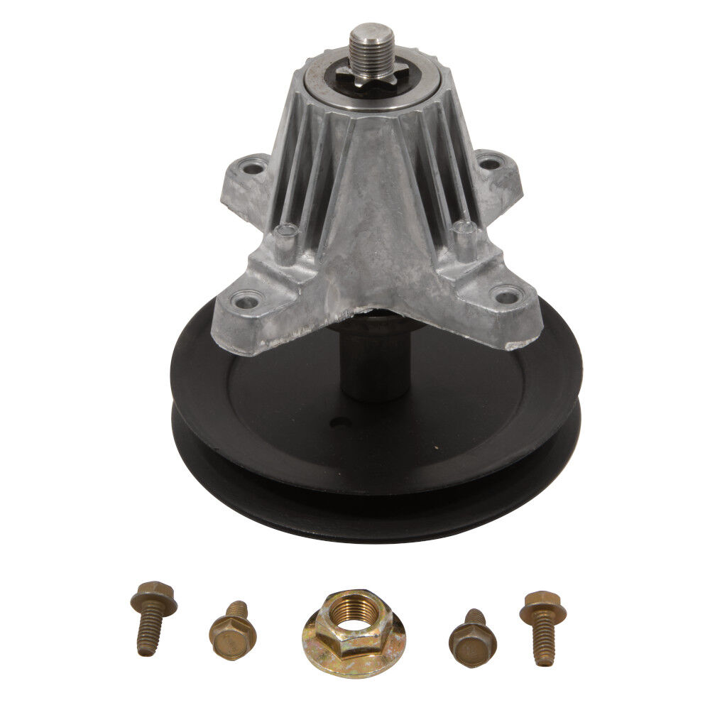 Spindle for 42 inch craftsman mower deck 2025