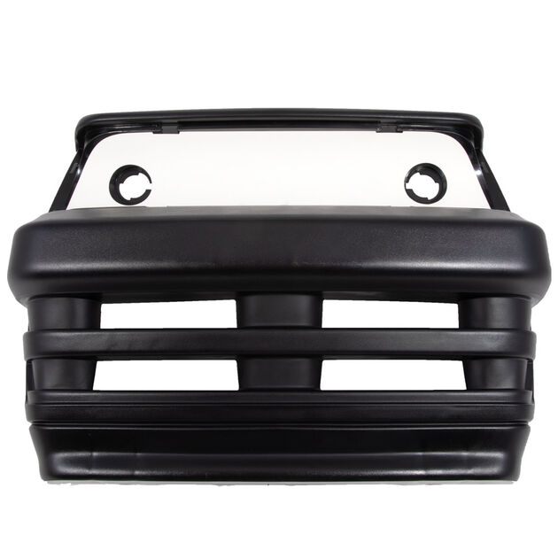 GRILLE-10 STYLE              N