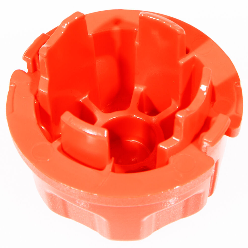 Bump Knob (Liberty Red) - 731-09582-A-49 | MTD Parts