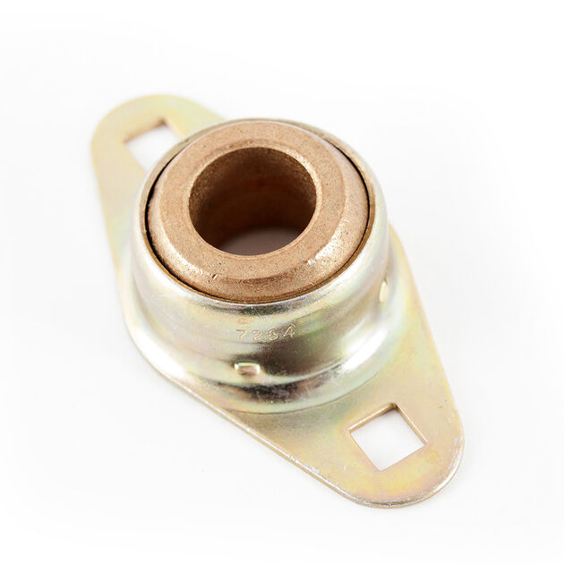 BEARING FLANGE