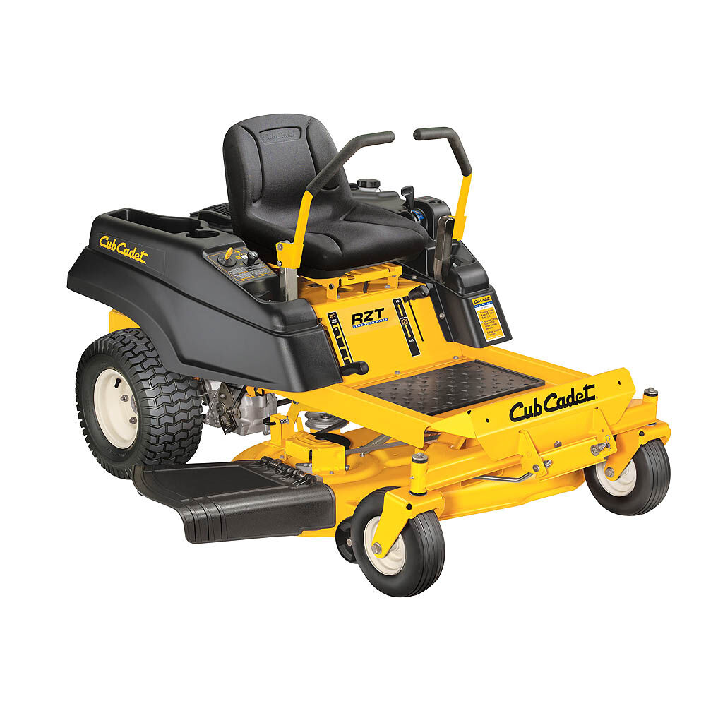 Cub cadet best sale zero turn blades