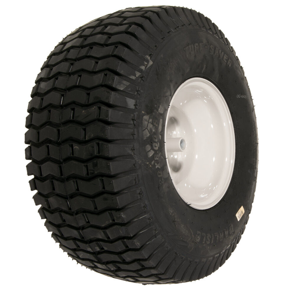 Wheel Assembly (20 x 8 x 8) (Oyster-Carlisle) - 634-0104 Wheel Assembly (20 x 8 x 8) (Oyster-Carlisle) - 634-0104