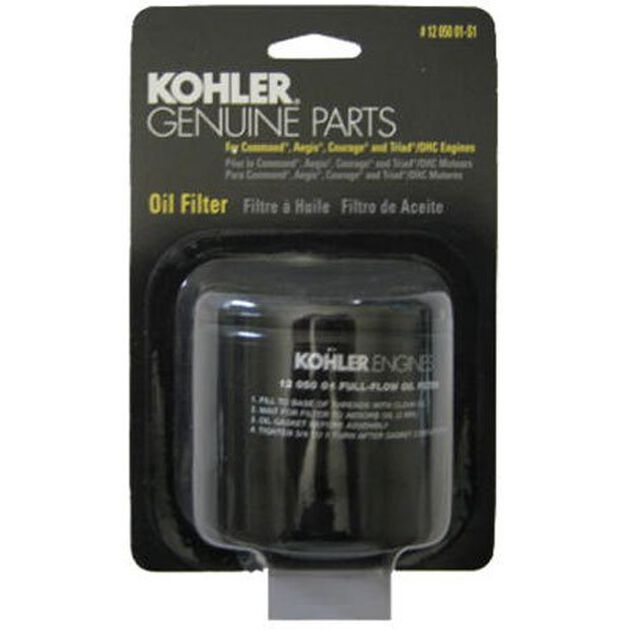 Kohler&reg; Oil Filter